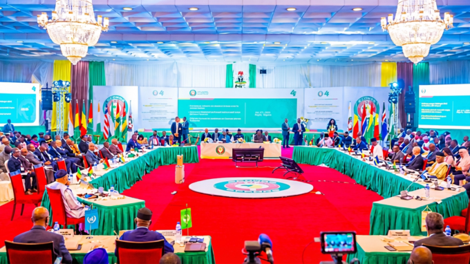 ECOWAS Warns West Africa Faces Escalating Cross-Border Security Threats