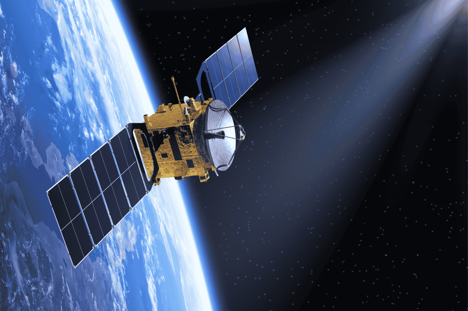 Africa Gains Direct Access to Next-Generation Weather Satellite Data