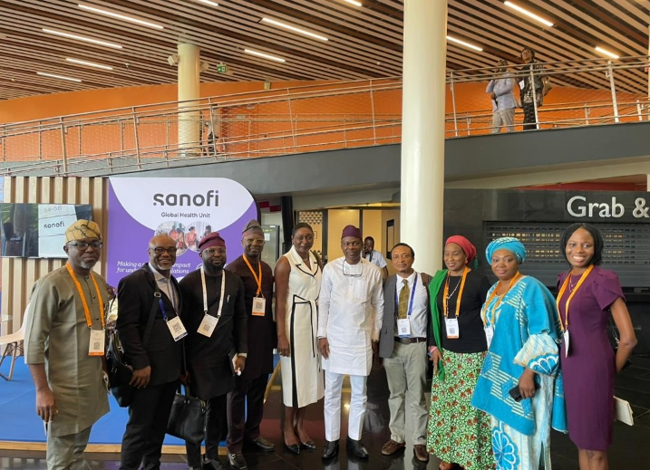 Salako: Africa Must Build Intelligent Health Infrastructure Before Rolling Out AI