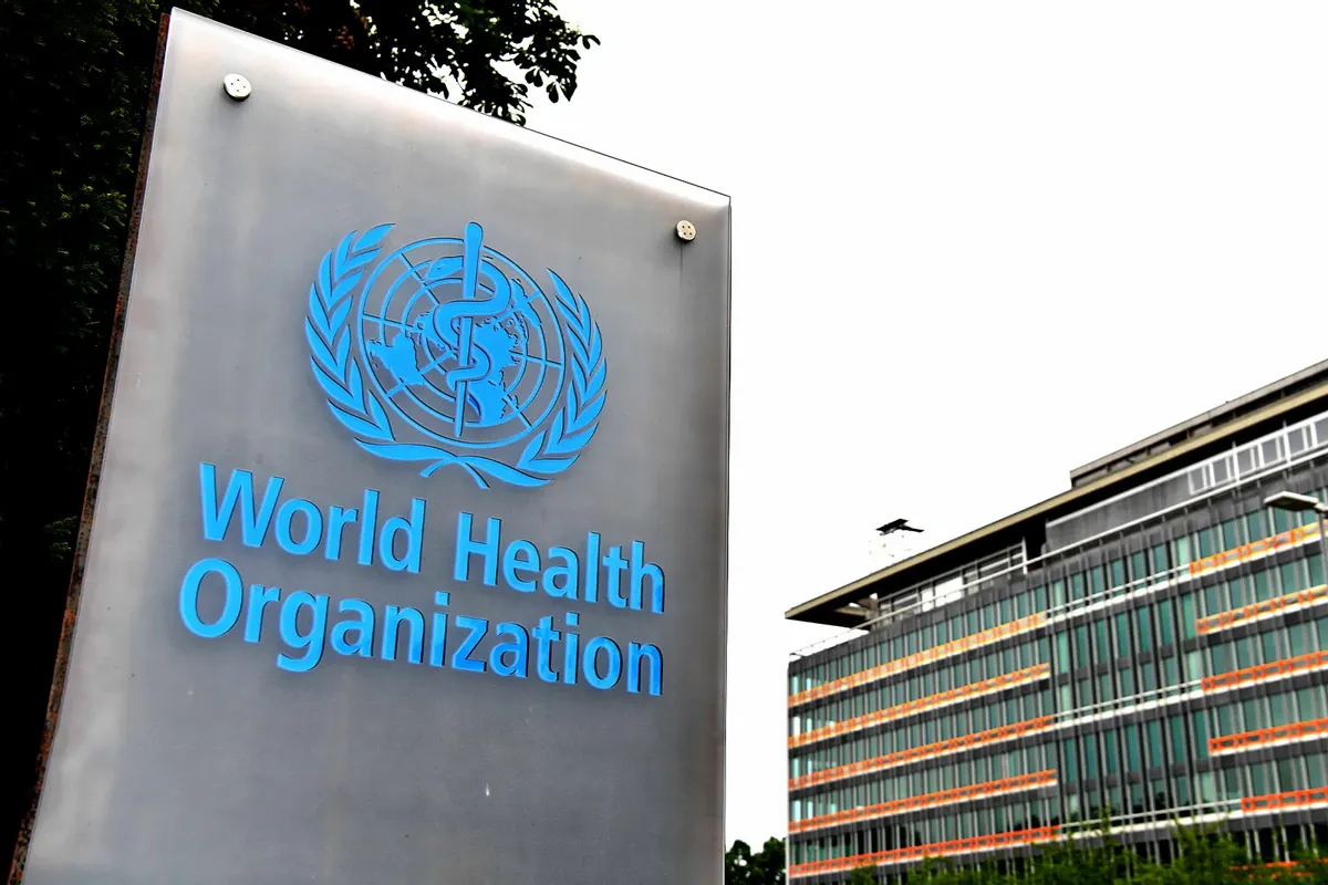 WHO Africa and EU Partners Strengthen Ties on Health Security and Emergency Response