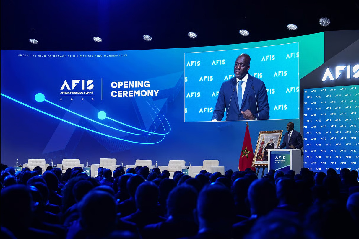 Africa’s Financial Leaders to Confront $1.2 Trillion Capital Gap at AFIS 2026
