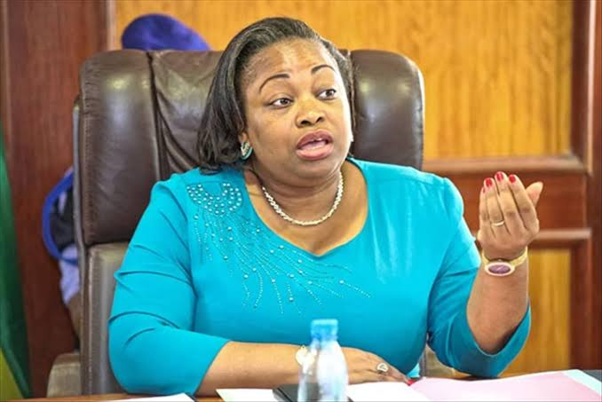 Gabon’s Education Minister: “Education Is the First Pillar of African Sovereignty”