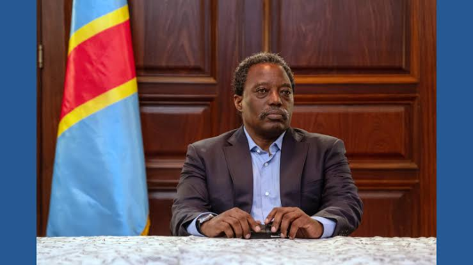 Kabila Takes Lead of New FRN Coalition as AFC/M23 Reorganises