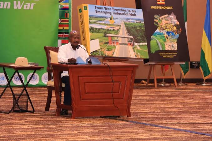 Museveni Tells African Defence Chiefs: Security Must Serve Development