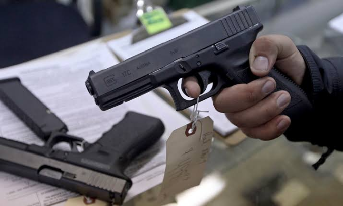 Mozambique Warns Illegal Gun Holders as December Amnesty Deadline Approaches