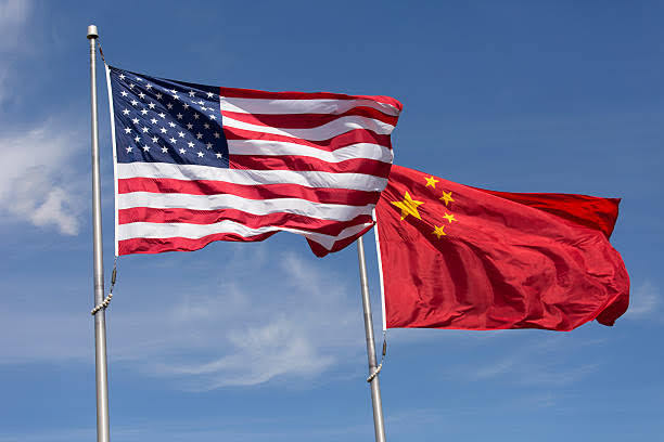 US Moves to Counter China’s Grip on Africa’s Telecom Networks