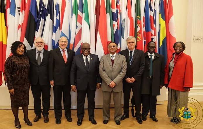 ECOWAS and OECD Set Sights on Investment and Trade to Deepen West African Integration