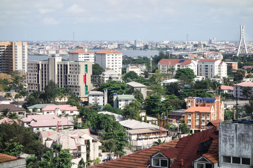 Nigeria Emerges as Africa’s Biggest Investability Gainer in 2026 Bloomberg Ranking