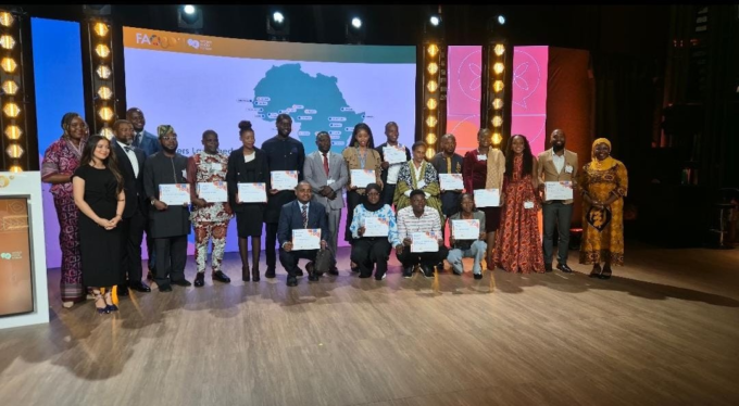 Africa’s Youth Network Expands as 13 New World Food Forum Chapters Launch